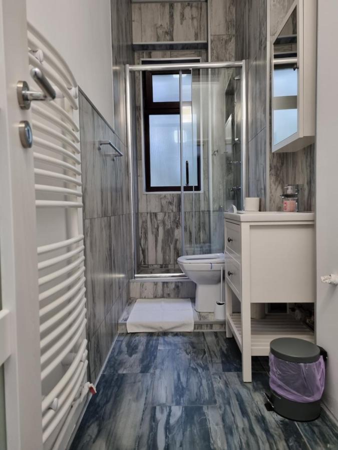 City Inn Premium Apartment Temešvár Exteriér fotografie
