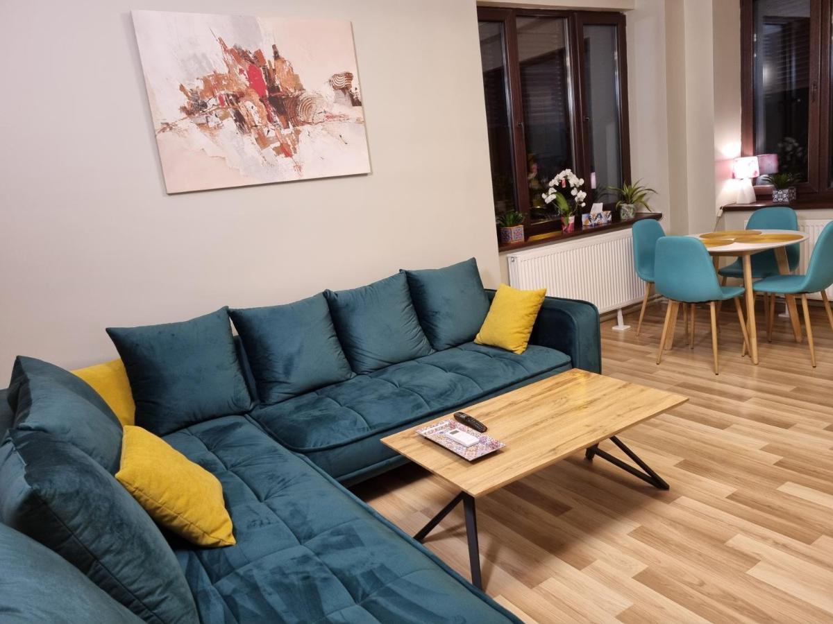 City Inn Premium Apartment Temešvár Exteriér fotografie