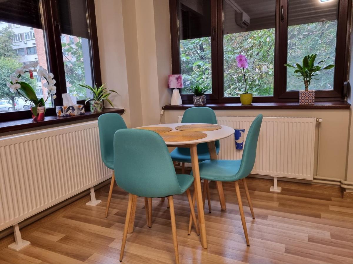 City Inn Premium Apartment Temešvár Exteriér fotografie