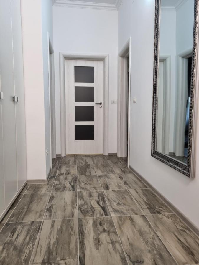 City Inn Premium Apartment Temešvár Exteriér fotografie