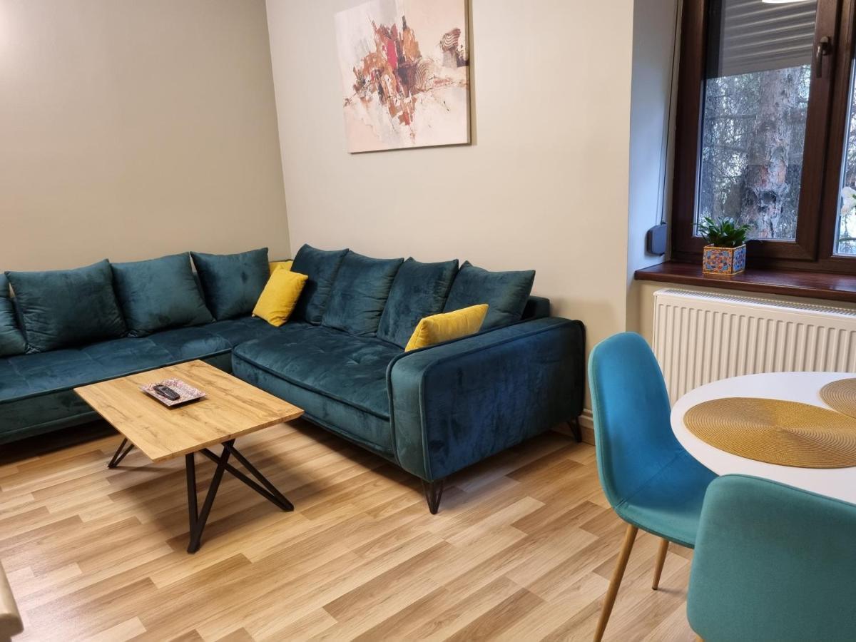 City Inn Premium Apartment Temešvár Exteriér fotografie